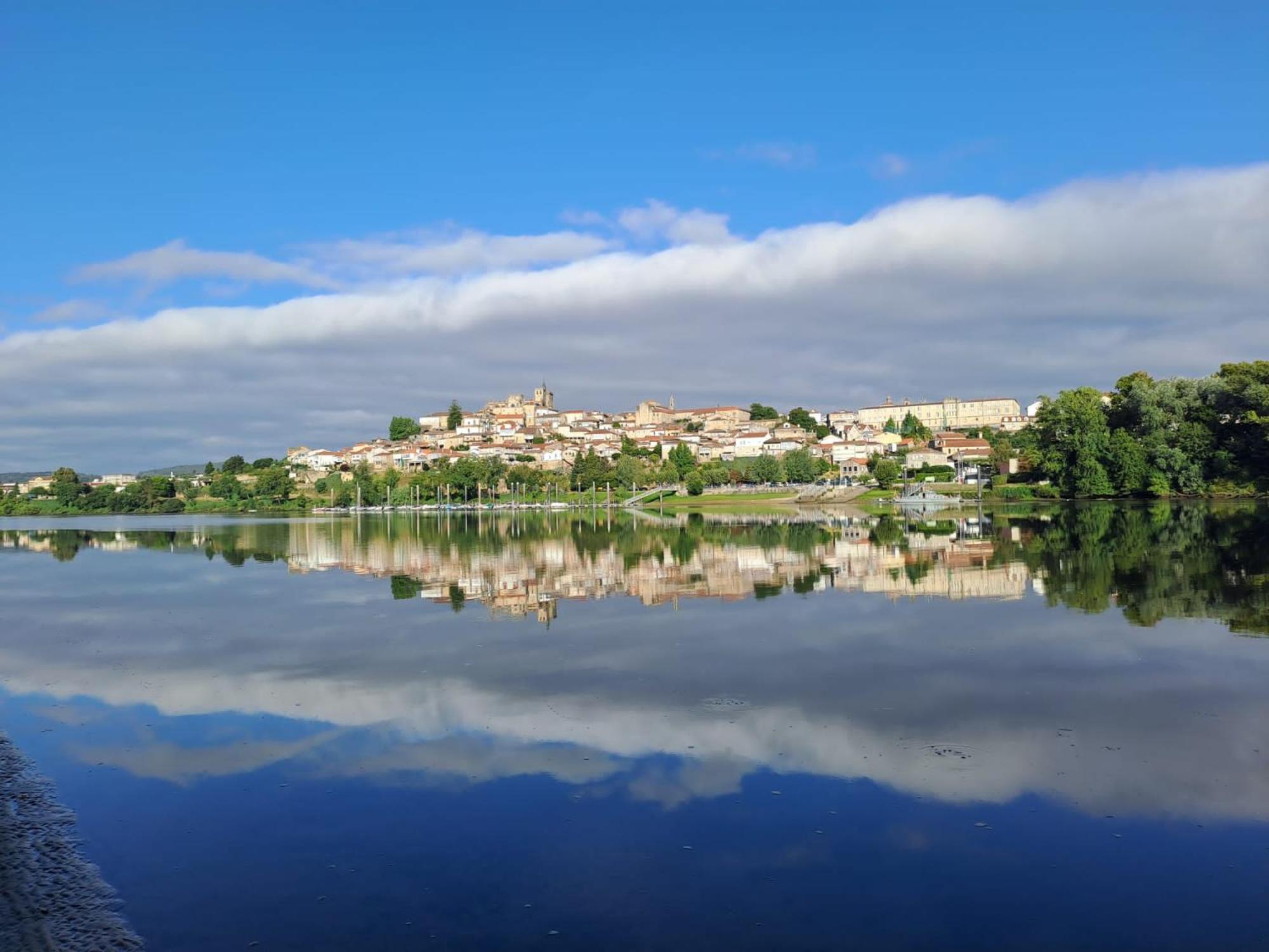 Casita A Estrenar En Finca Con Rio Proxima A Tui, Gondomar Y Portugal. Εξωτερικό φωτογραφία