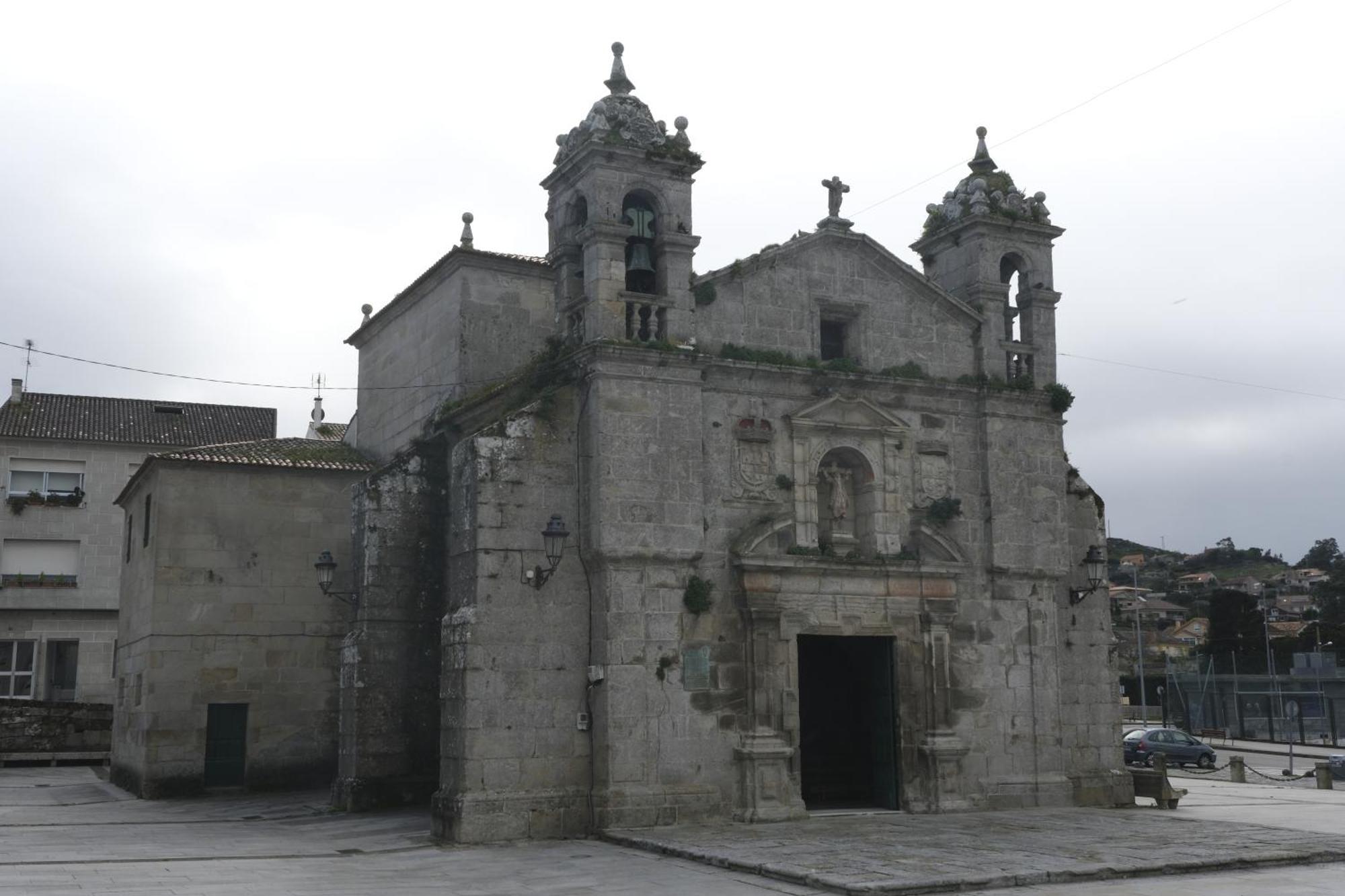 Casita A Estrenar En Finca Con Rio Proxima A Tui, Gondomar Y Portugal. Εξωτερικό φωτογραφία