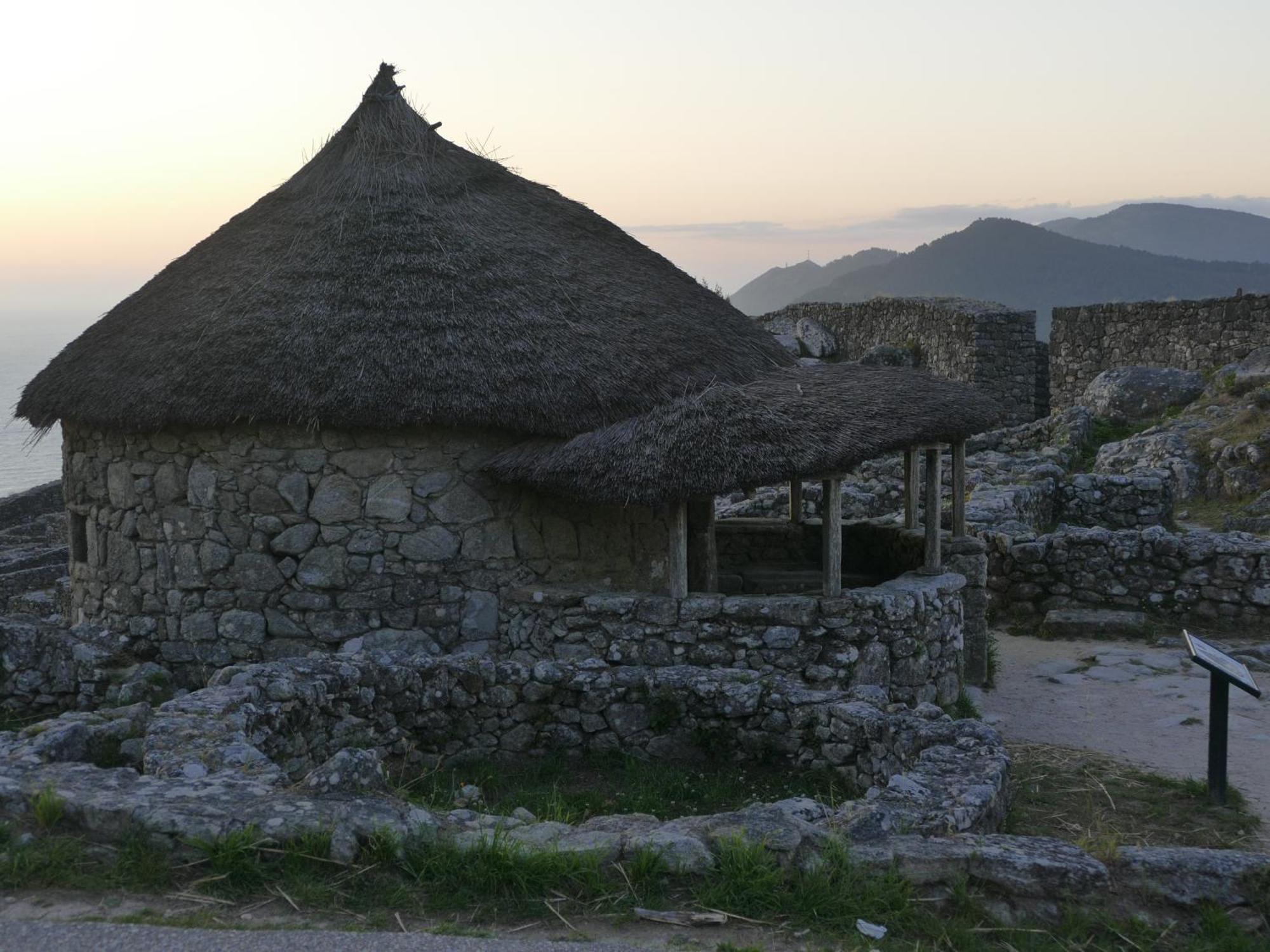 Casita A Estrenar En Finca Con Rio Proxima A Tui, Gondomar Y Portugal. Εξωτερικό φωτογραφία