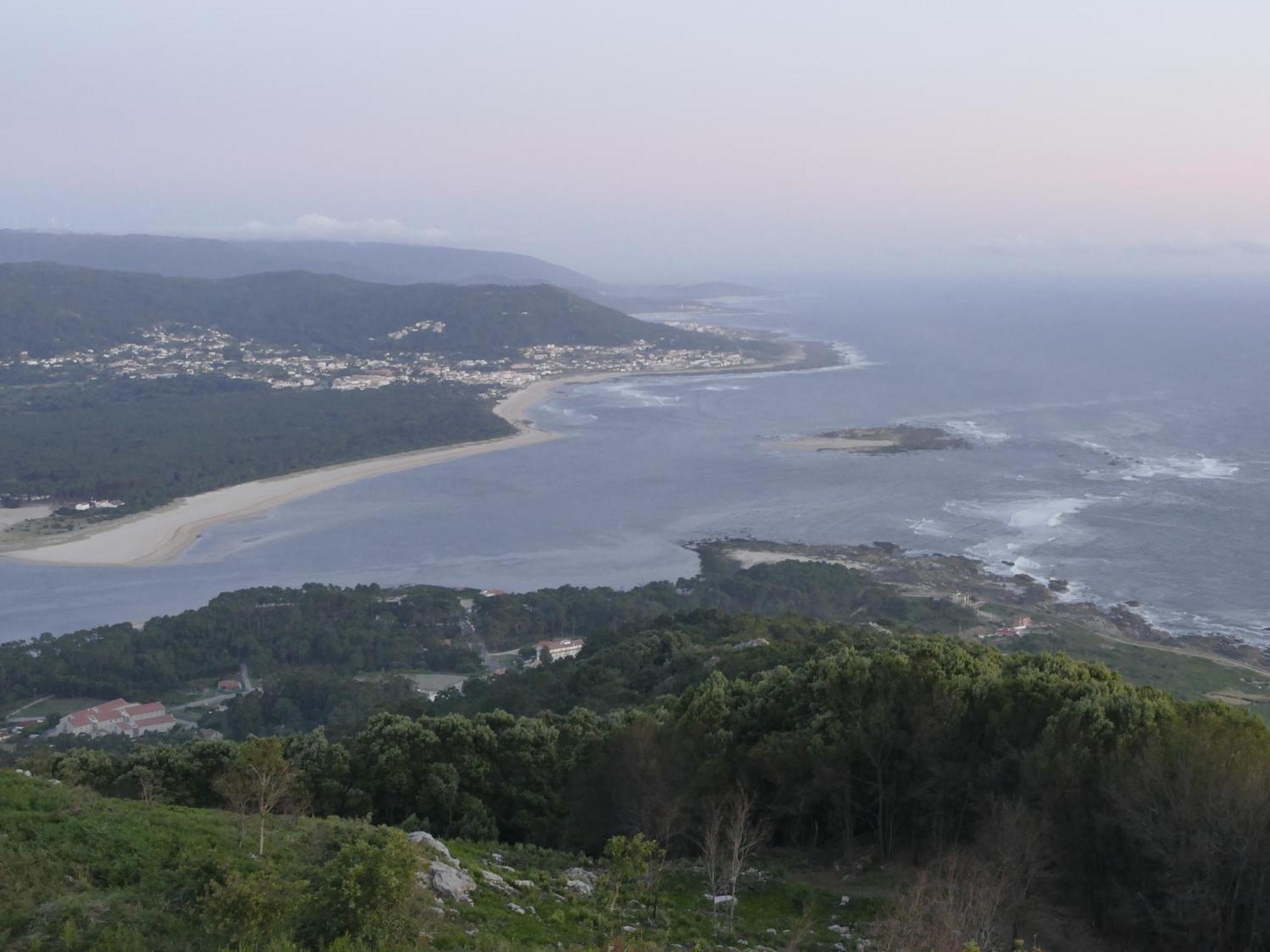Casita A Estrenar En Finca Con Rio Proxima A Tui, Gondomar Y Portugal. Εξωτερικό φωτογραφία