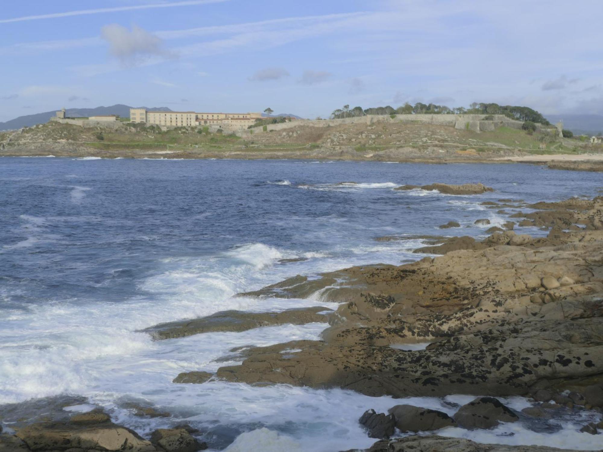 Casita A Estrenar En Finca Con Rio Proxima A Tui, Gondomar Y Portugal. Εξωτερικό φωτογραφία
