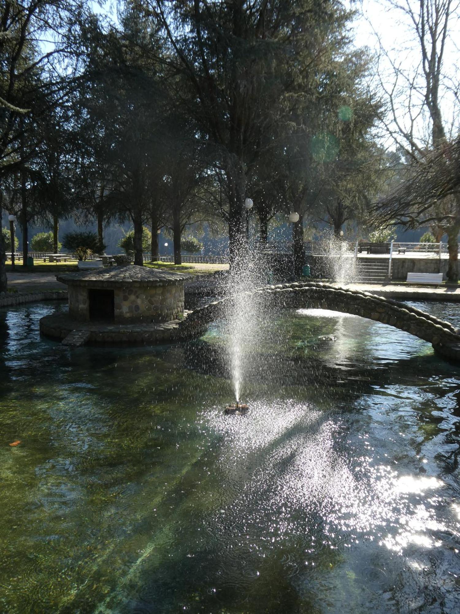 Casita A Estrenar En Finca Con Rio Proxima A Tui, Gondomar Y Portugal. Εξωτερικό φωτογραφία
