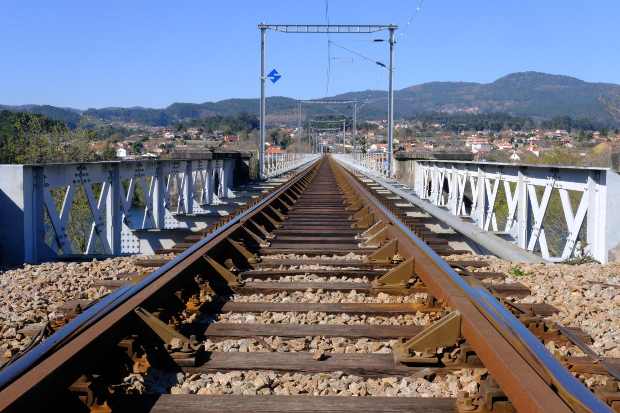 Casita A Estrenar En Finca Con Rio Proxima A Tui, Gondomar Y Portugal. Εξωτερικό φωτογραφία