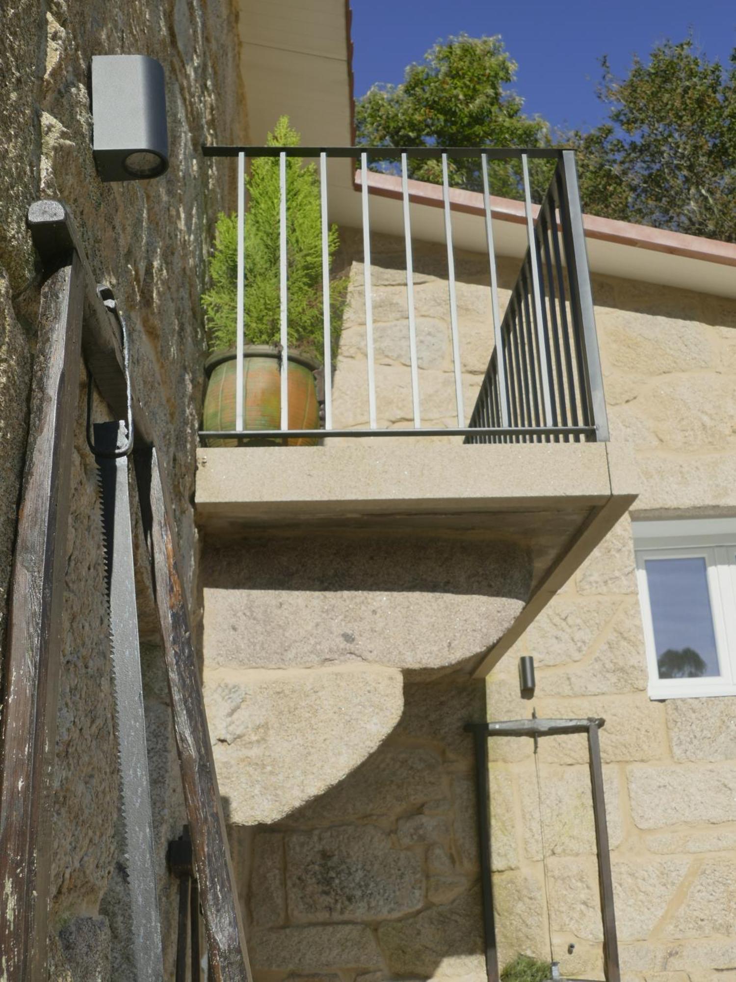 Casita A Estrenar En Finca Con Rio Proxima A Tui, Gondomar Y Portugal. Εξωτερικό φωτογραφία