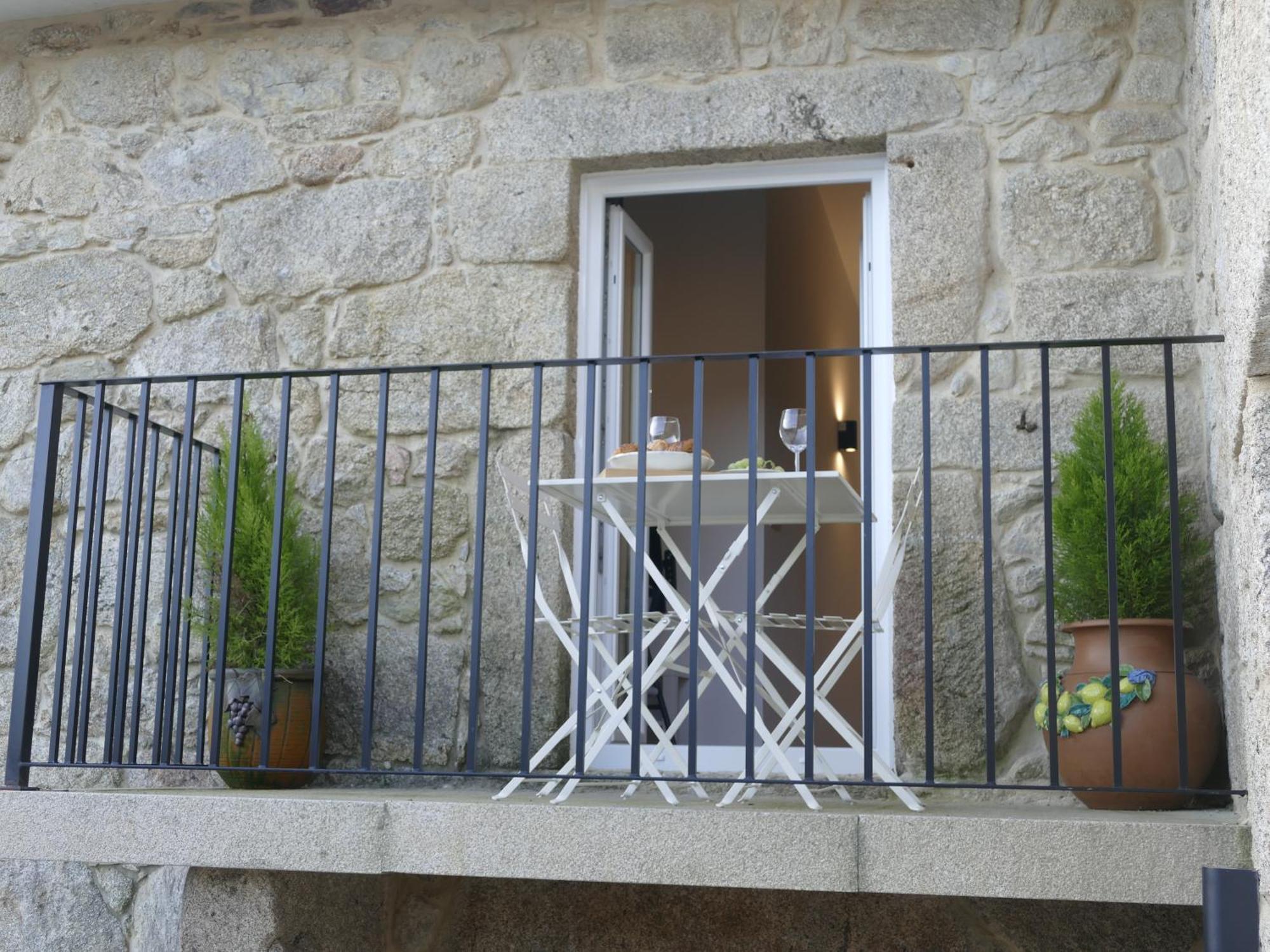 Casita A Estrenar En Finca Con Rio Proxima A Tui, Gondomar Y Portugal. Εξωτερικό φωτογραφία