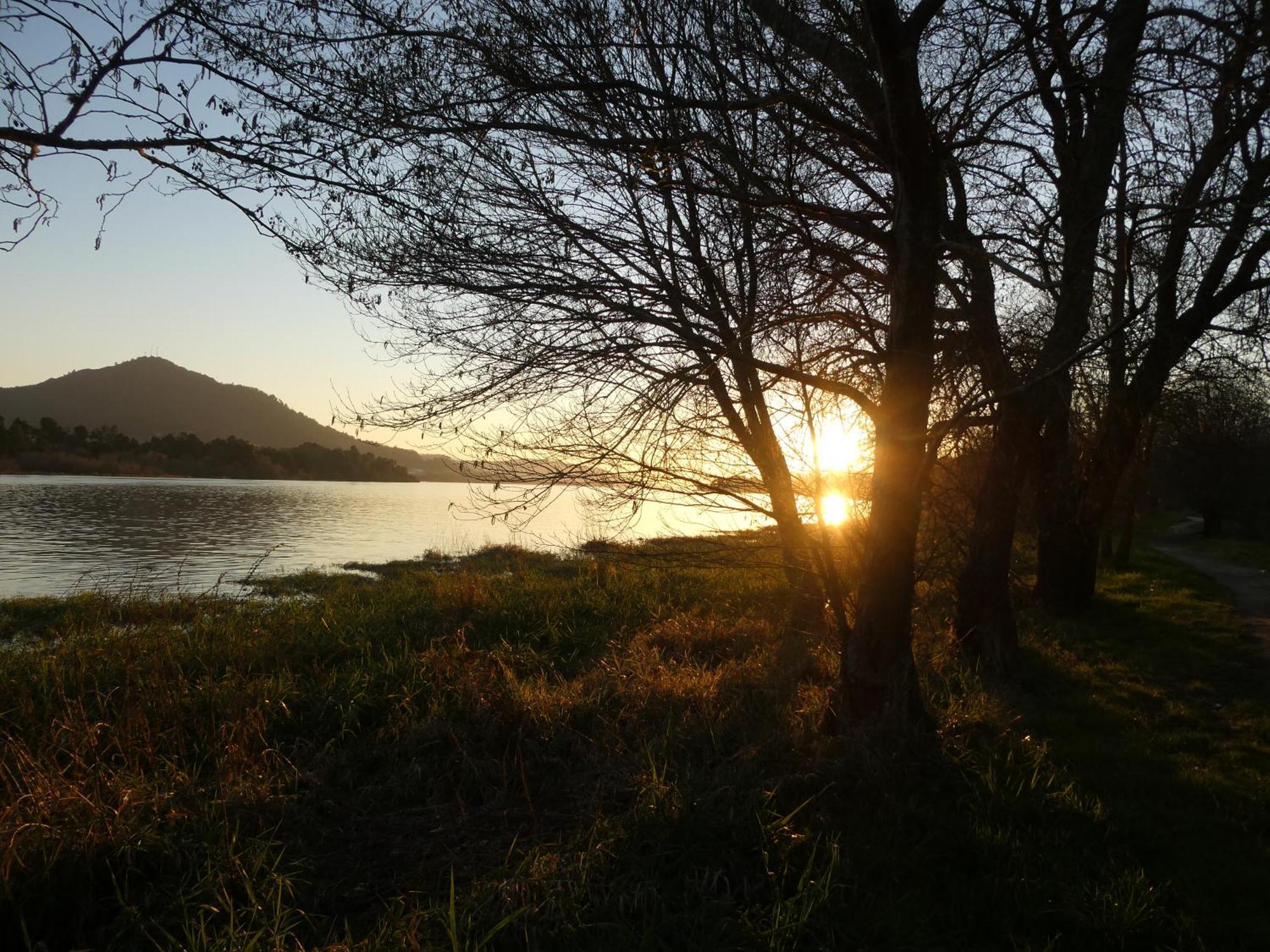 Casita A Estrenar En Finca Con Rio Proxima A Tui, Gondomar Y Portugal. Εξωτερικό φωτογραφία